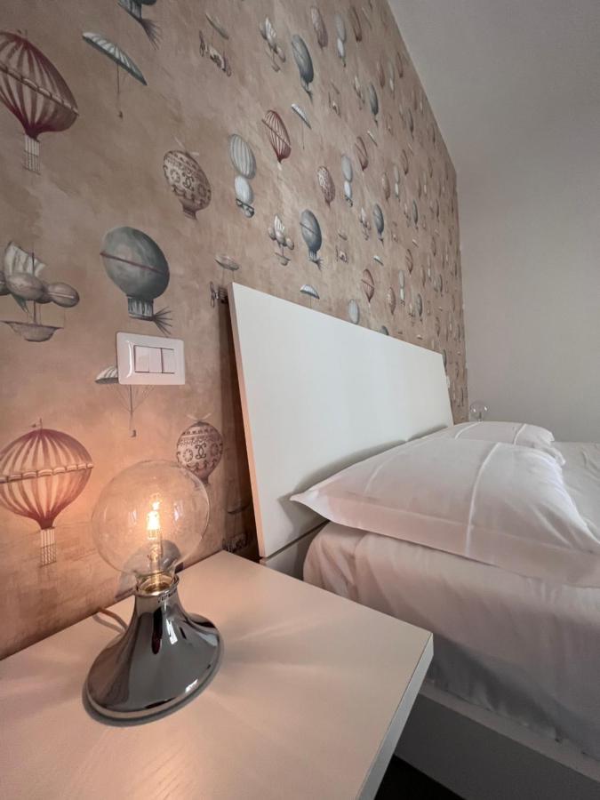 Il Giramondo Suite&Room Self Check-In Matera Eksteriør bilde