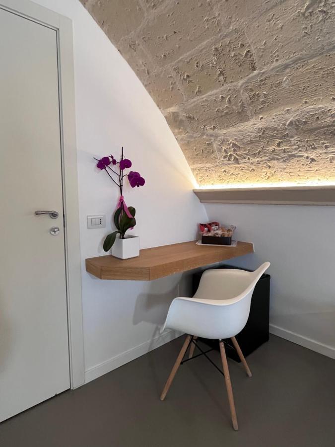 Il Giramondo Suite&Room Self Check-In Matera Eksteriør bilde