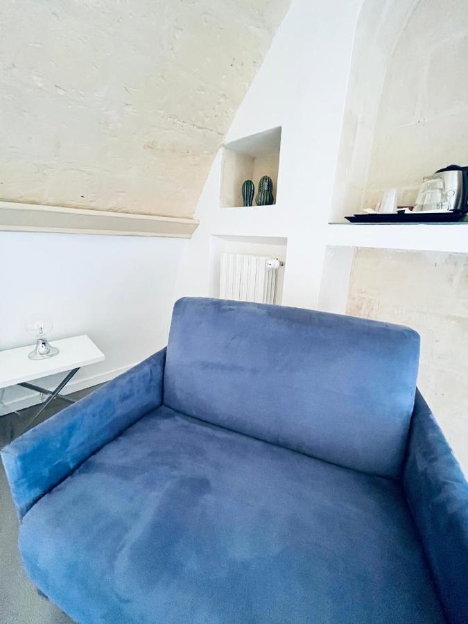 Il Giramondo Suite&Room Self Check-In Matera Eksteriør bilde