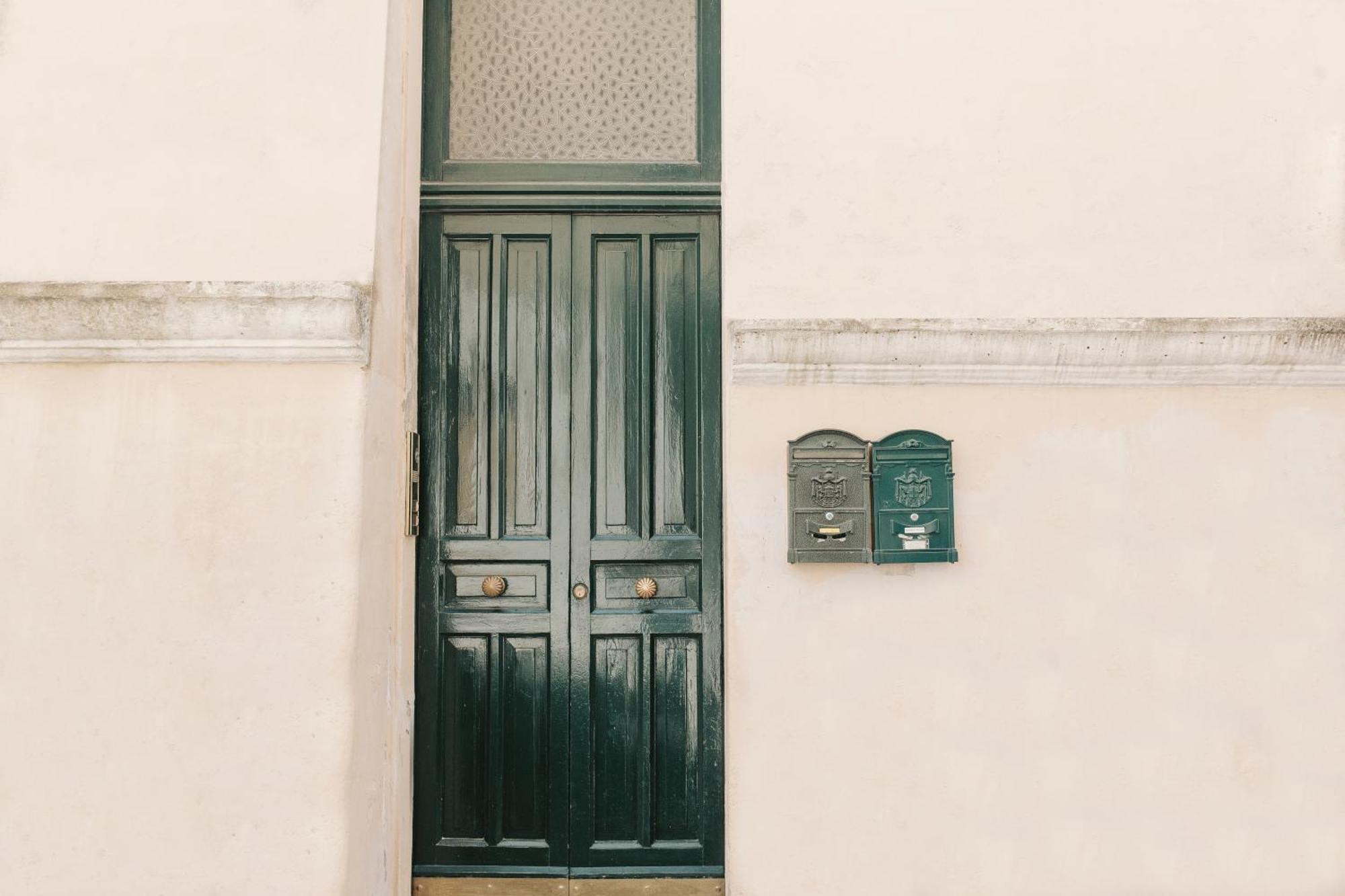 Il Giramondo Suite&Room Self Check-In Matera Eksteriør bilde