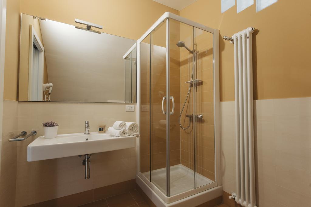 Il Giramondo Suite&Room Self Check-In Matera Eksteriør bilde