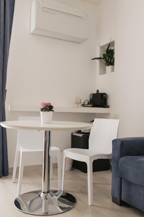 Il Giramondo Suite&Room Self Check-In Matera Eksteriør bilde