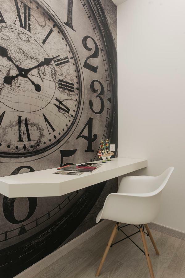 Il Giramondo Suite&Room Self Check-In Matera Eksteriør bilde