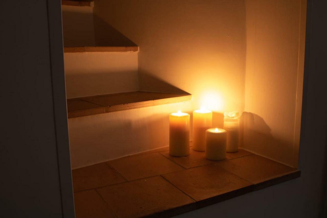 Il Giramondo Suite&Room Self Check-In Matera Eksteriør bilde